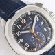 MMA Swiss Copy Patek Philippe Aquanaut Flyback Chronograph Ombre Blue Watch (5)_th.jpg